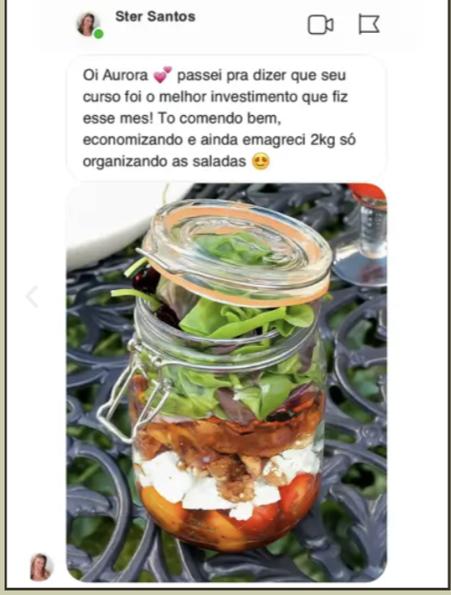 Depoimento de cliente 4